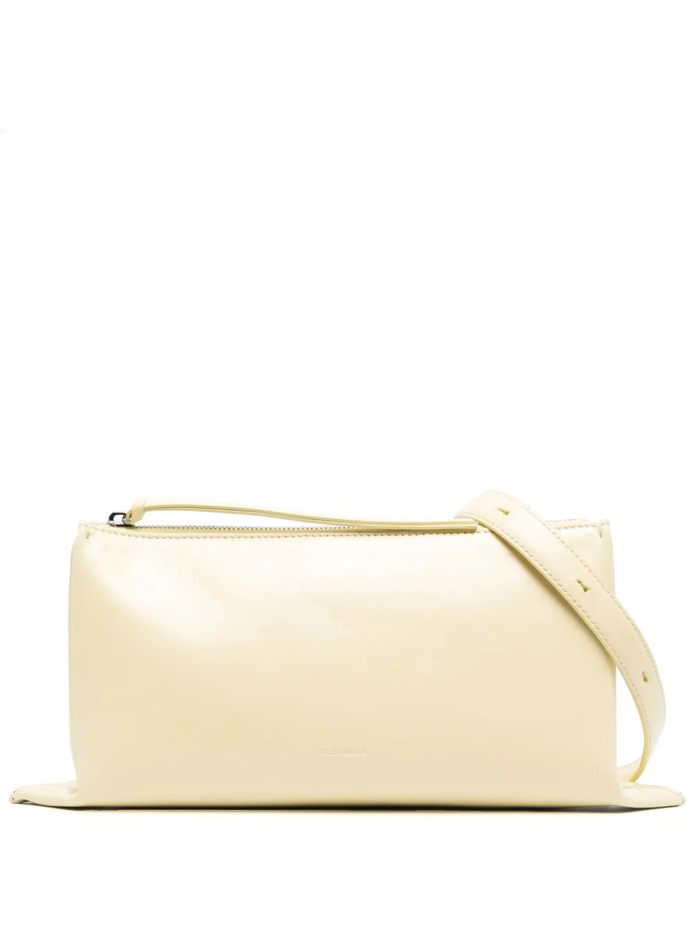 Jil Sandersmall Empire shoulder bag
