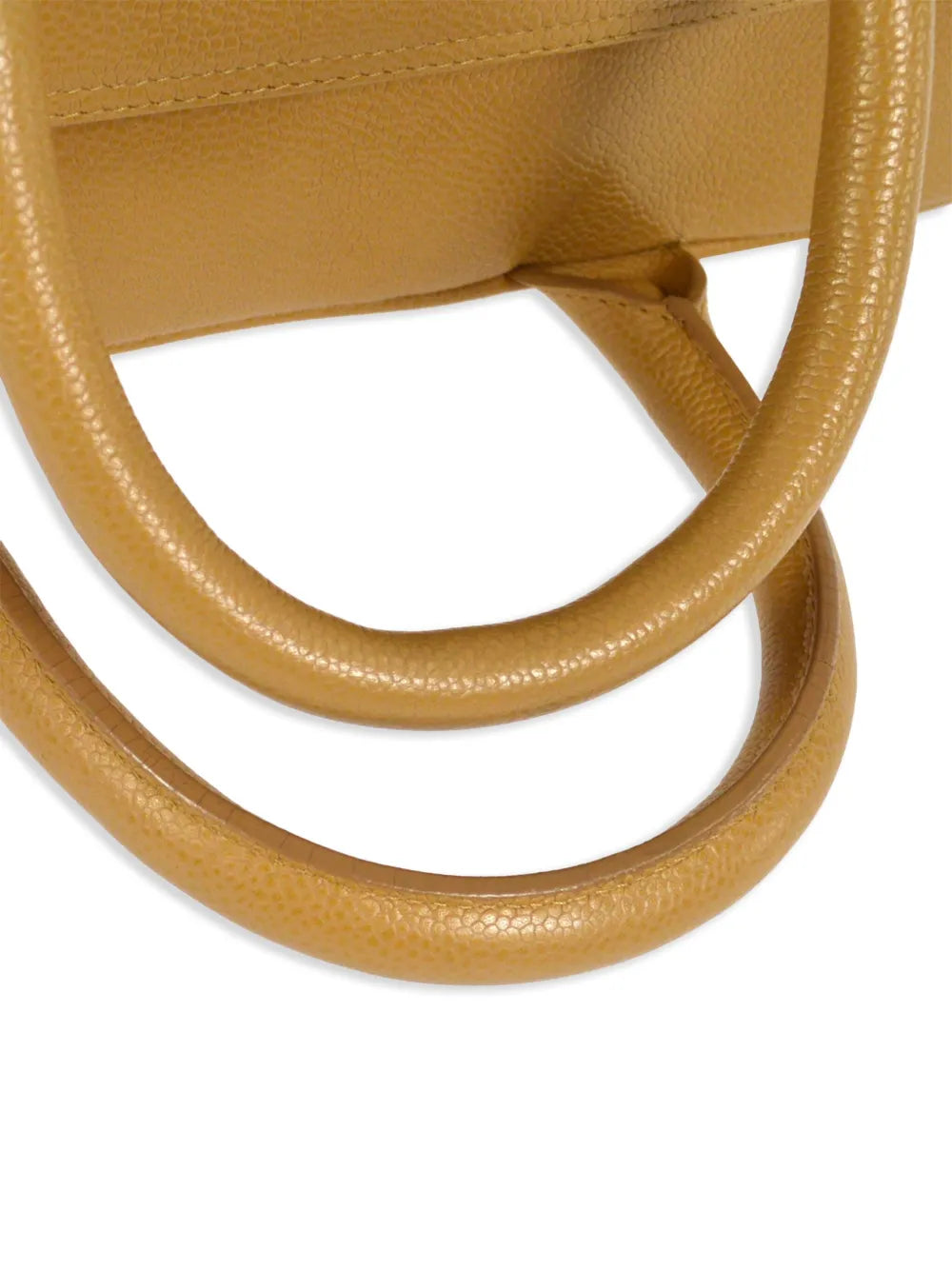 Pre-OwnedCHANEL Pre-Owned2005 CC diamond-quilted bowling bag