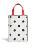 Marninano Museo polka-dot tote bag