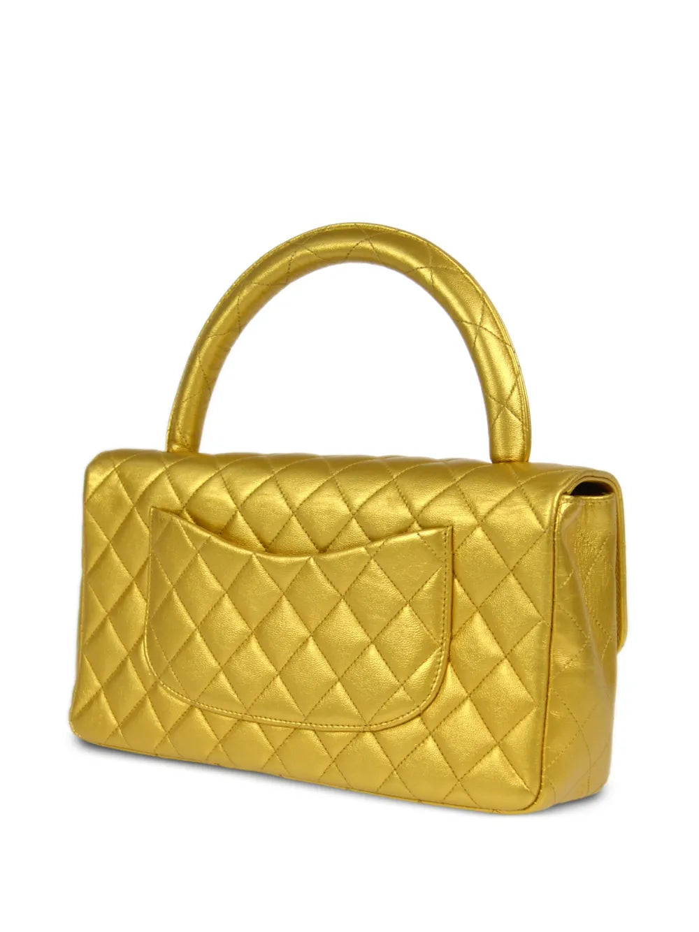 Pre-OwnedCHANEL Pre-Owned1992 Classic Flap handbag