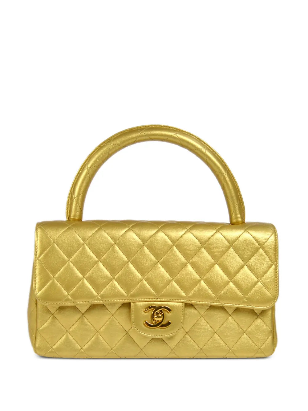 Pre-OwnedCHANEL Pre-Owned1992 Classic Flap handbag