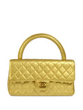 Pre-OwnedCHANEL Pre-Owned1992 Classic Flap handbag