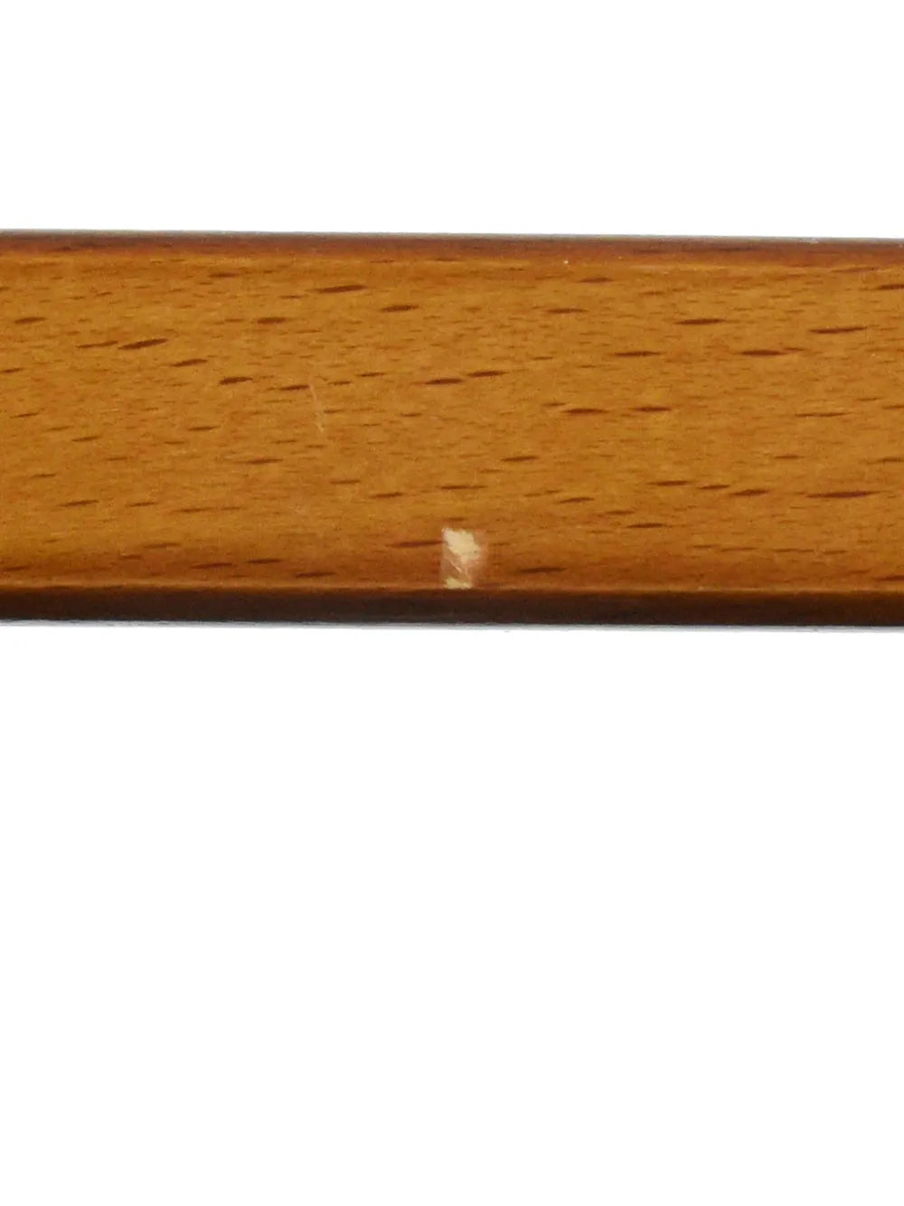 Pre-OwnedCHANEL Pre-Owned1995 CC wooden vanity handbag