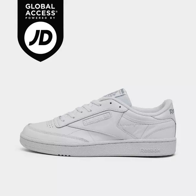 Men's Reebok Club C 85 Casual Shoes
