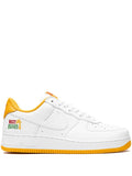Nike Air Force 1 Leather Sneakers