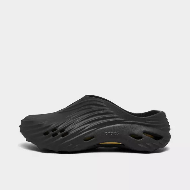 Men's Crocs Echo Wave Clog Shoes