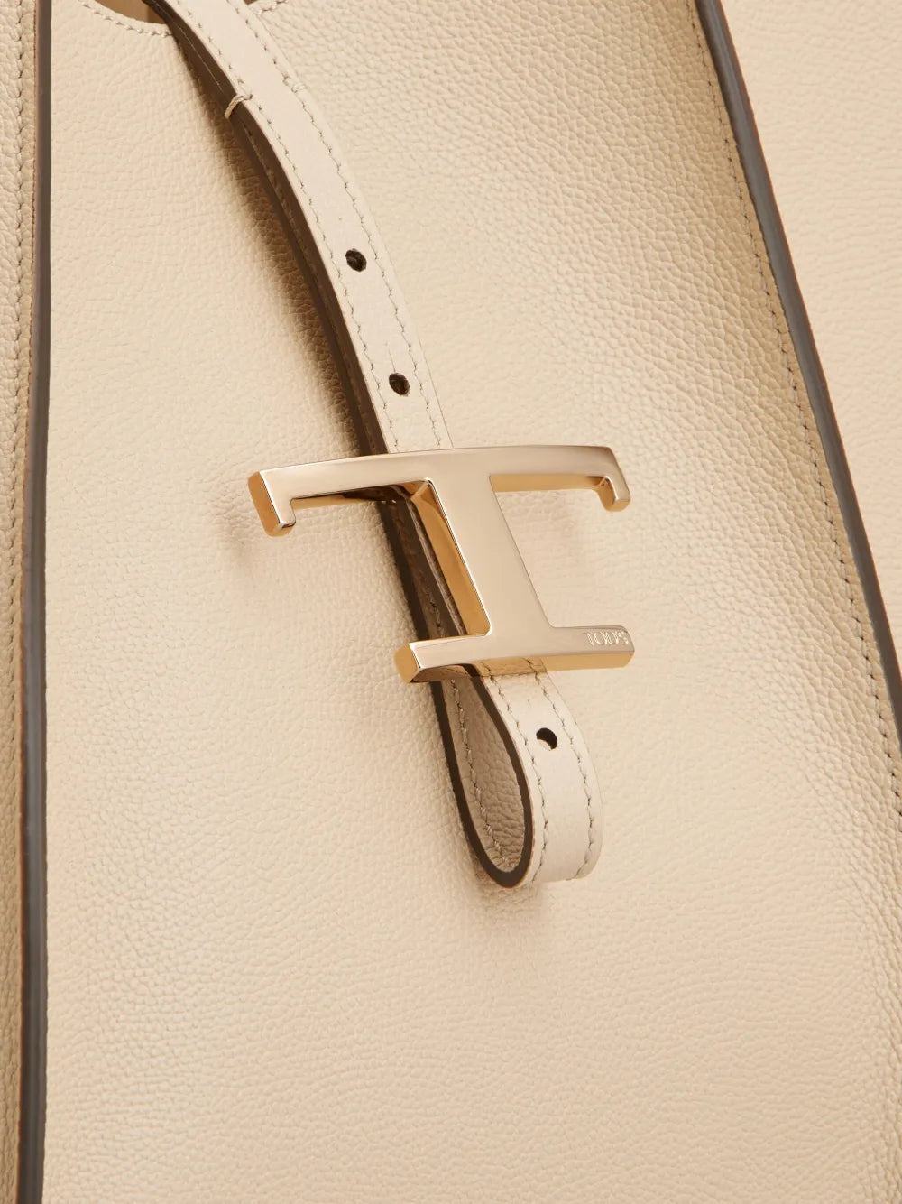 Tod'sT Timeless leather tote bag