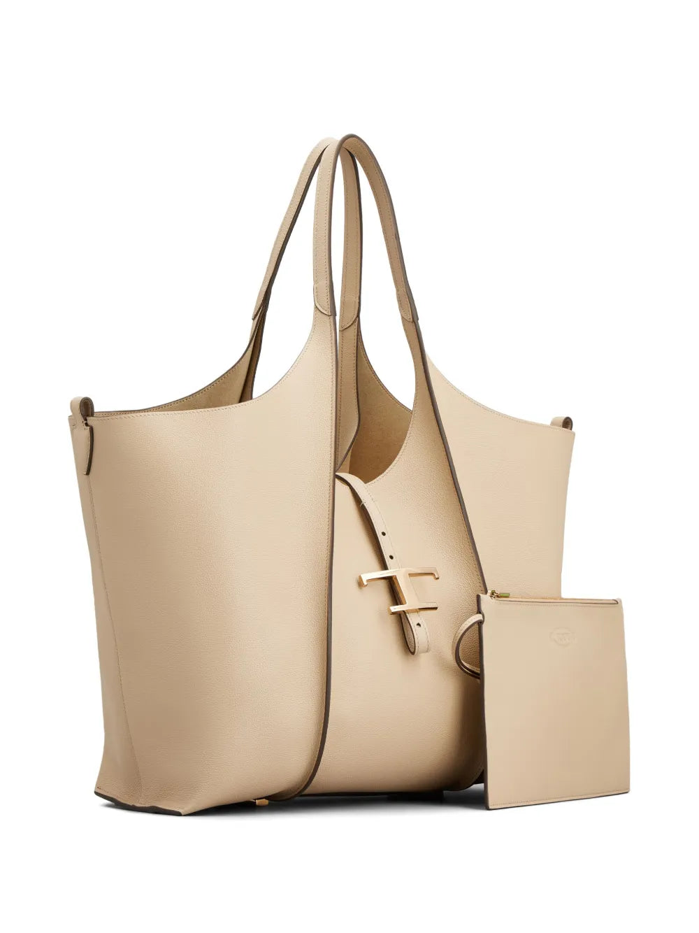 Tod'sT Timeless leather tote bag