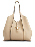 Tod'sT Timeless leather tote bag