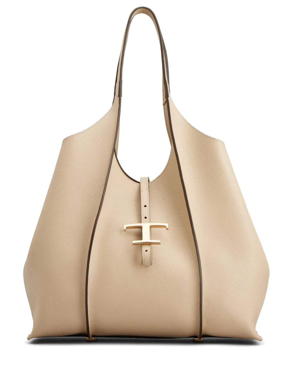 Tod'sT Timeless leather tote bag