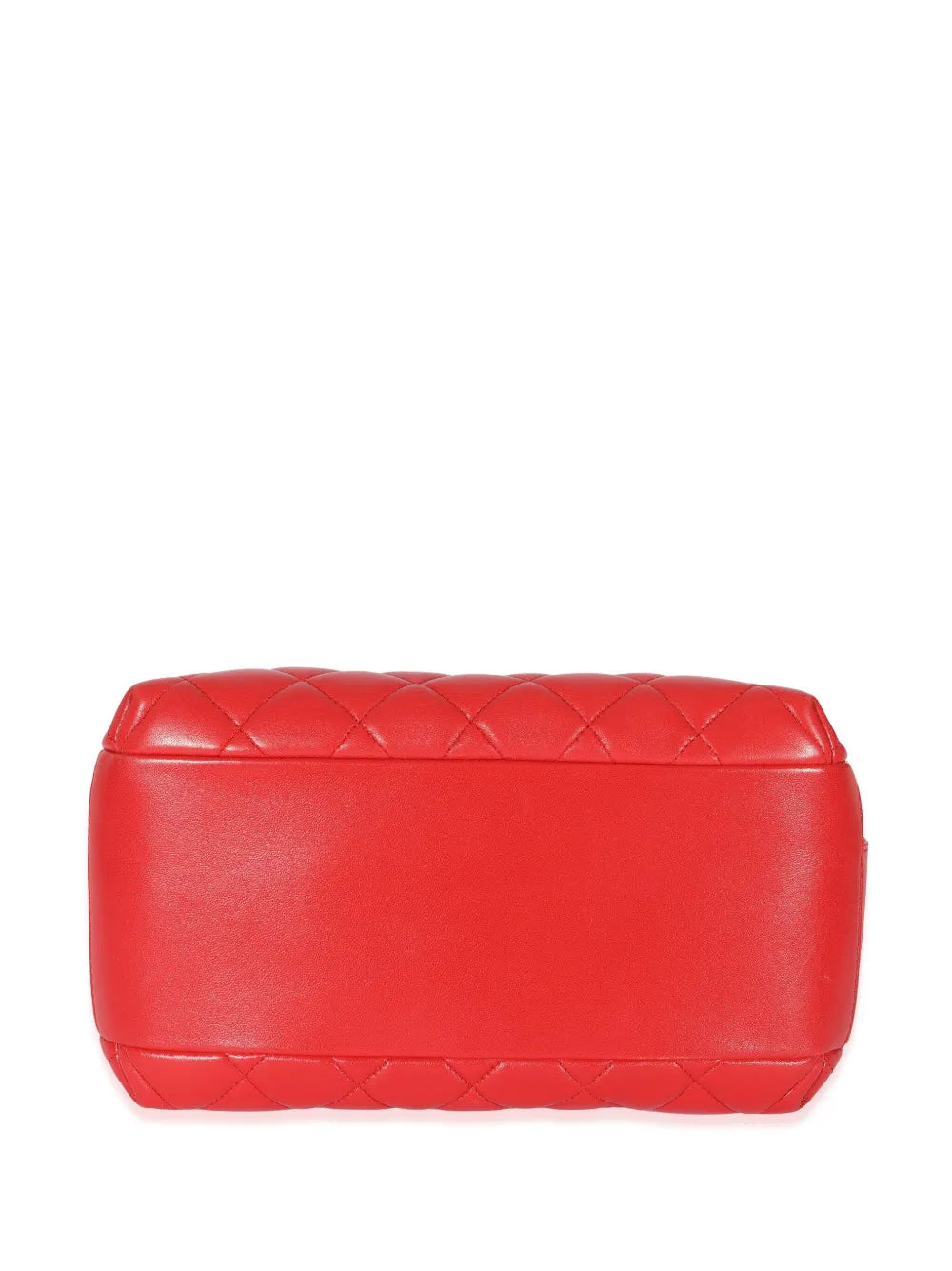 Pre-OwnedCHANEL Pre-Owned2016 Trendy CC bowling bag