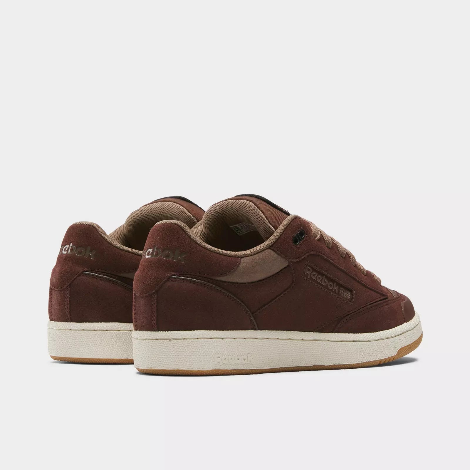 Men's Reebok Club C Bulc Casual Shoes