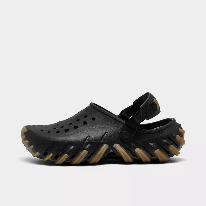 Men's Crocs Echo RO Clog Shoes