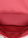 Pre-OwnedHermès Pre-Owned2017 pre-owned small Berline shoulder bag