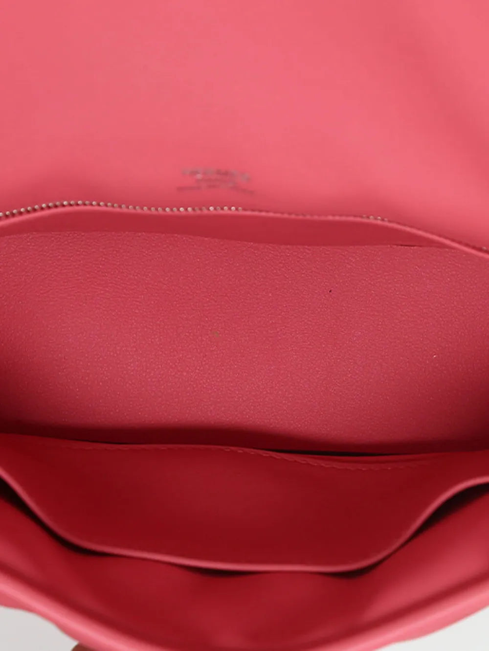Pre-OwnedHermès Pre-Owned2017 pre-owned small Berline shoulder bag