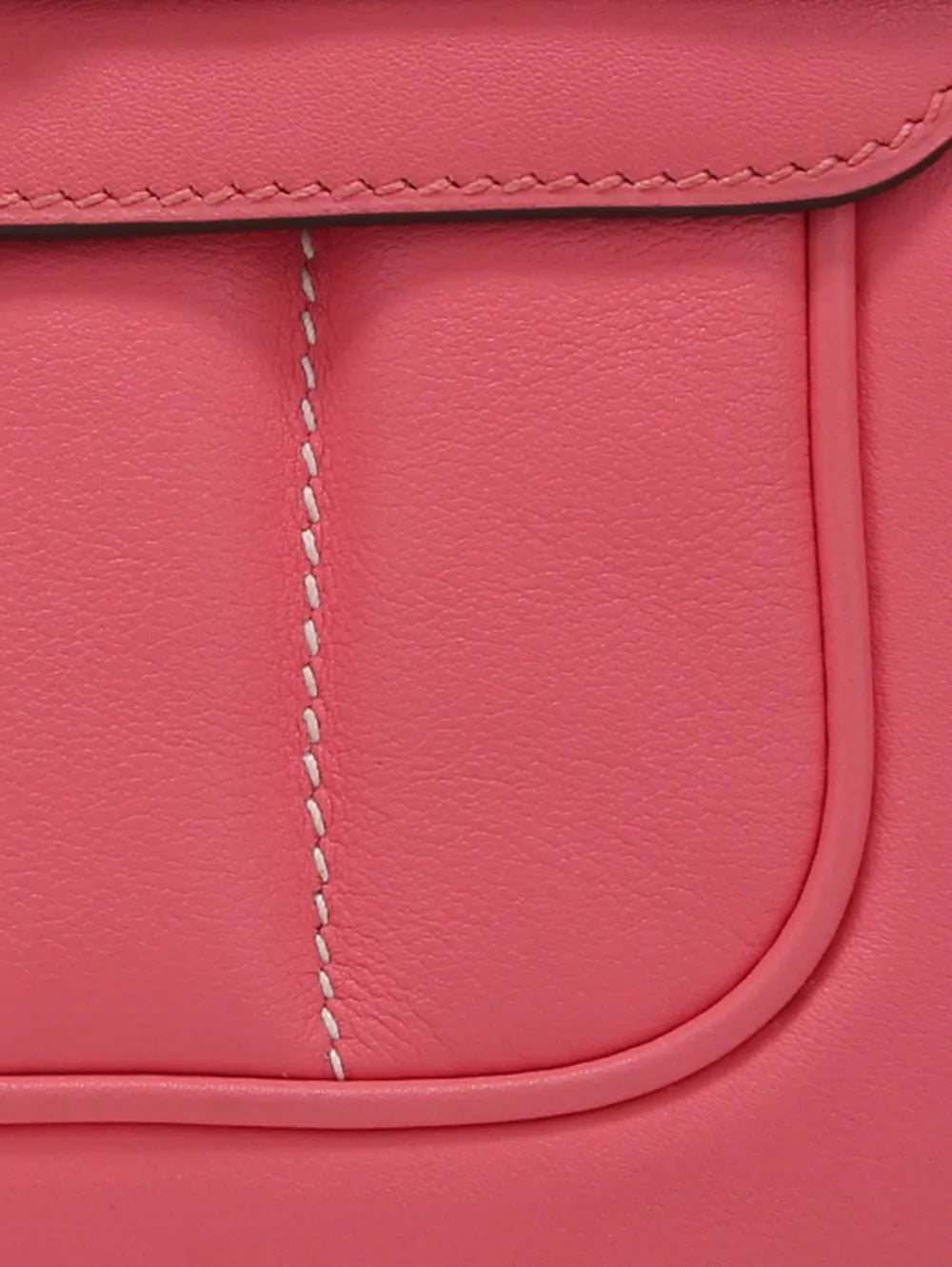 Pre-OwnedHermès Pre-Owned2017 pre-owned small Berline shoulder bag