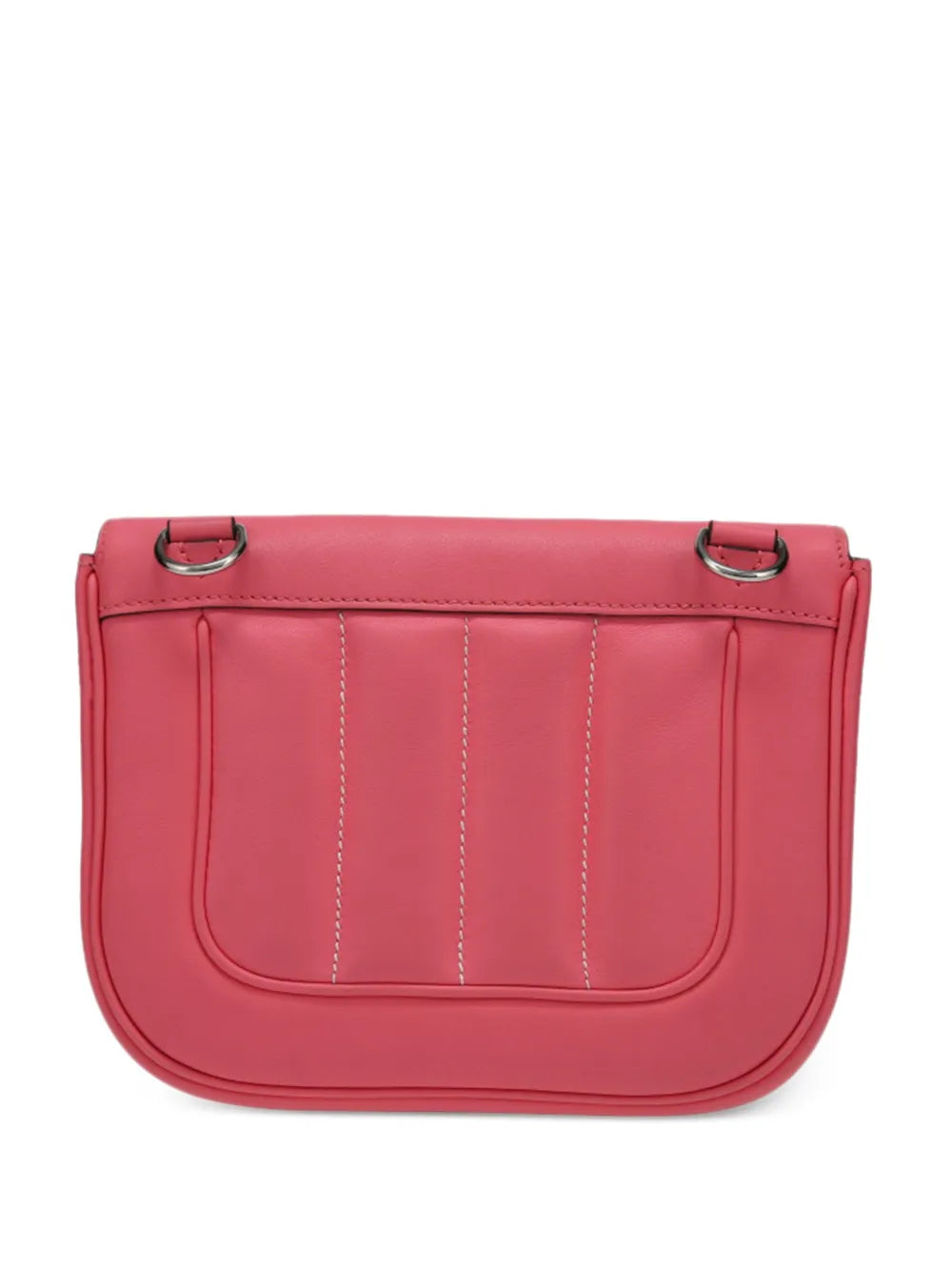 Pre-OwnedHermès Pre-Owned2017 pre-owned small Berline shoulder bag