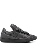 Lanvin Curb Xl Nylon Sneakers