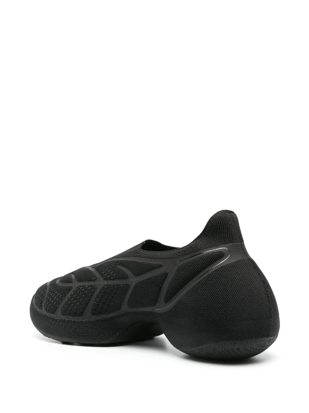 Givenchy Tk-360 + Mesh Sneakers
