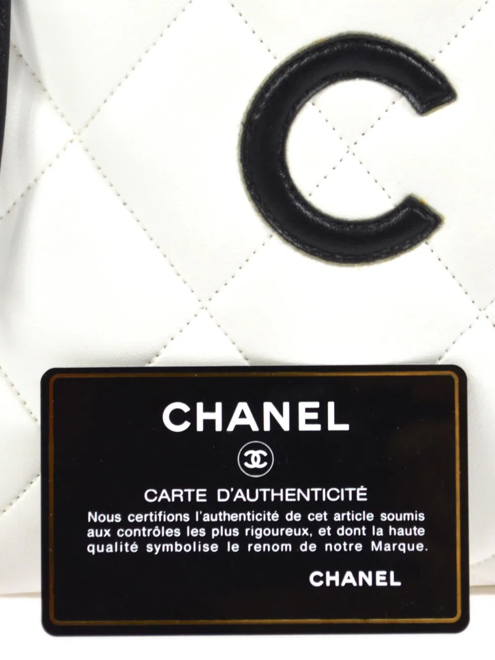 Pre-OwnedCHANEL Pre-Owned1995 logo-print bowling bag
