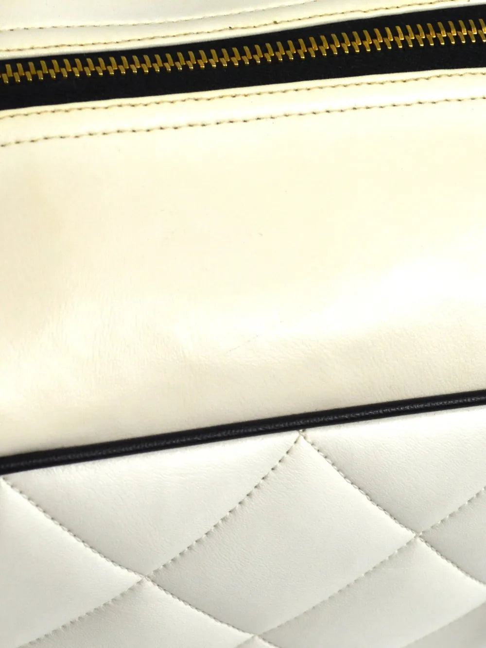 Pre-OwnedCHANEL Pre-Owned1995 logo-print bowling bag