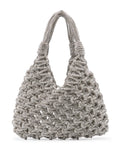 Hibouramasmall Vannifique crystal-embellished bag