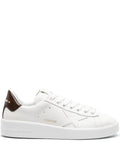 Golden Goose Purestar Leather Sneakers