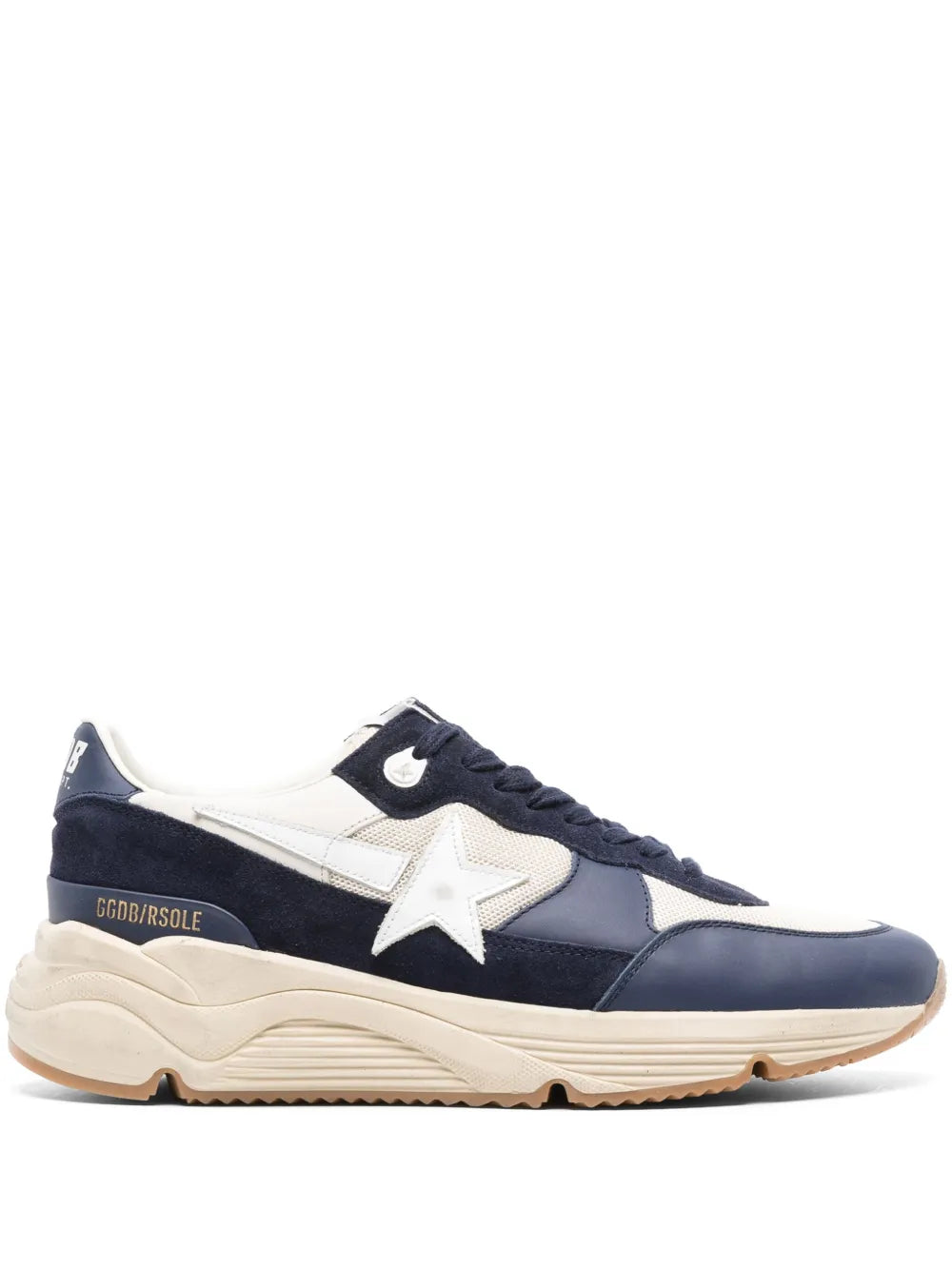 Golden Goose Super-Star Sneakers
