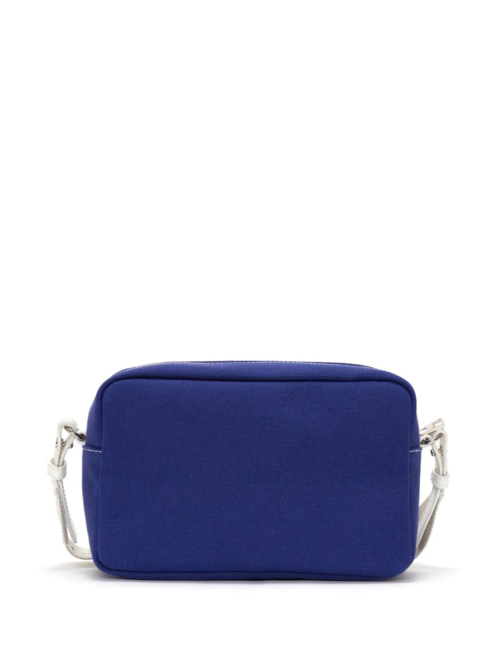 JW Andersonlogo-jacquard shoulder bag