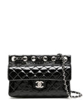 Pre-OwnedCHANEL Pre-OwnedChain-Through Flap shoulder bag