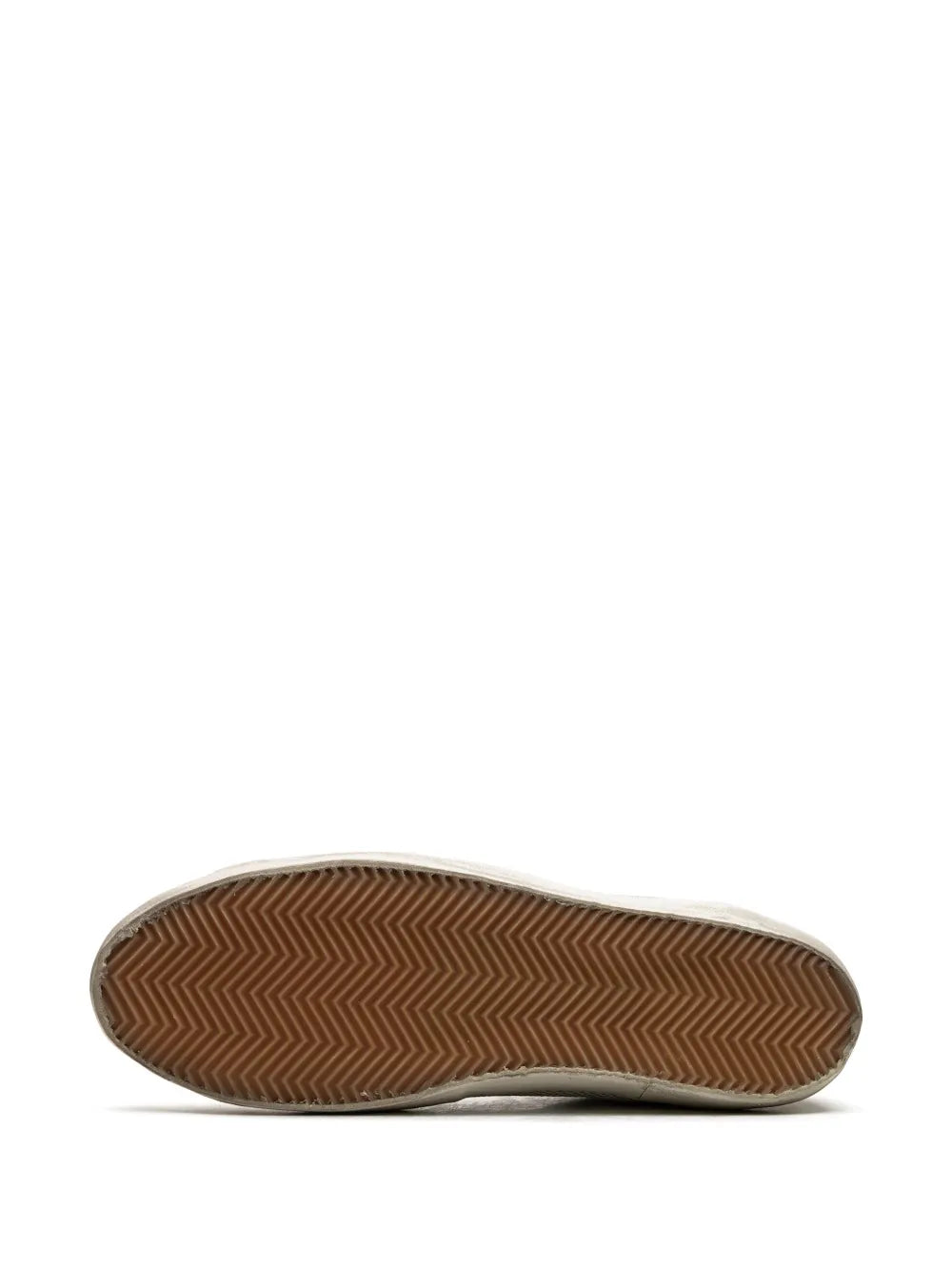 Golden Goose Super-Star Low-Top Sneakers