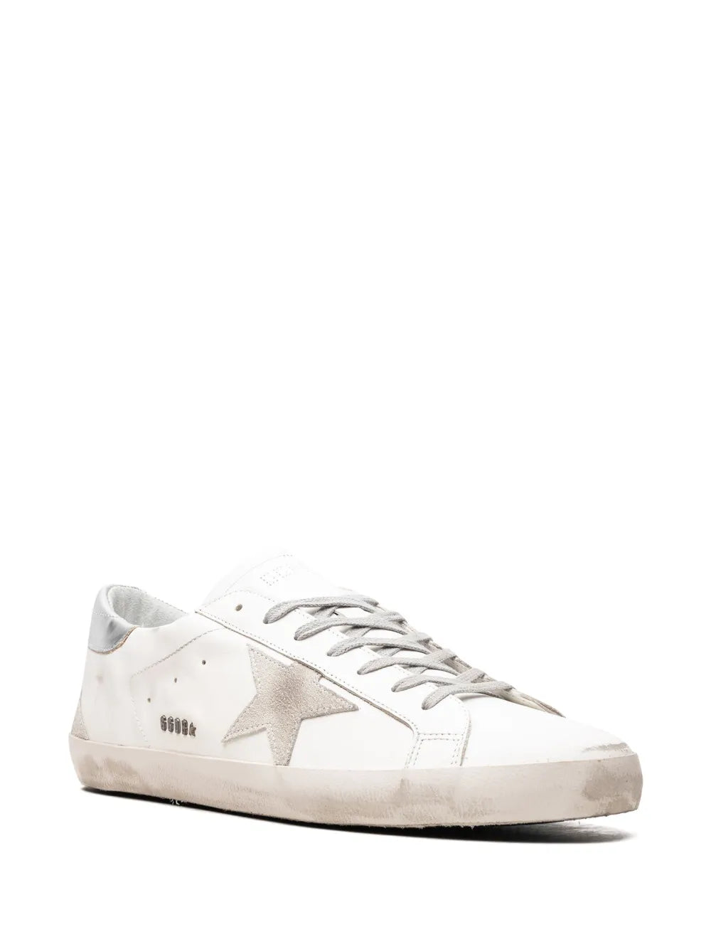Golden Goose Super-Star Classic Sneakers