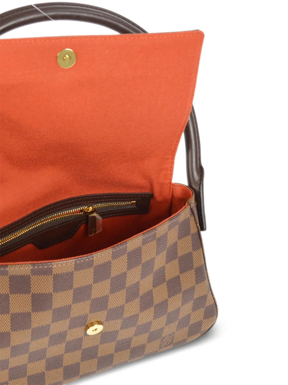 Pre-OwnedLouis Vuitton Pre-Owned2003 Looping mini tote bag
