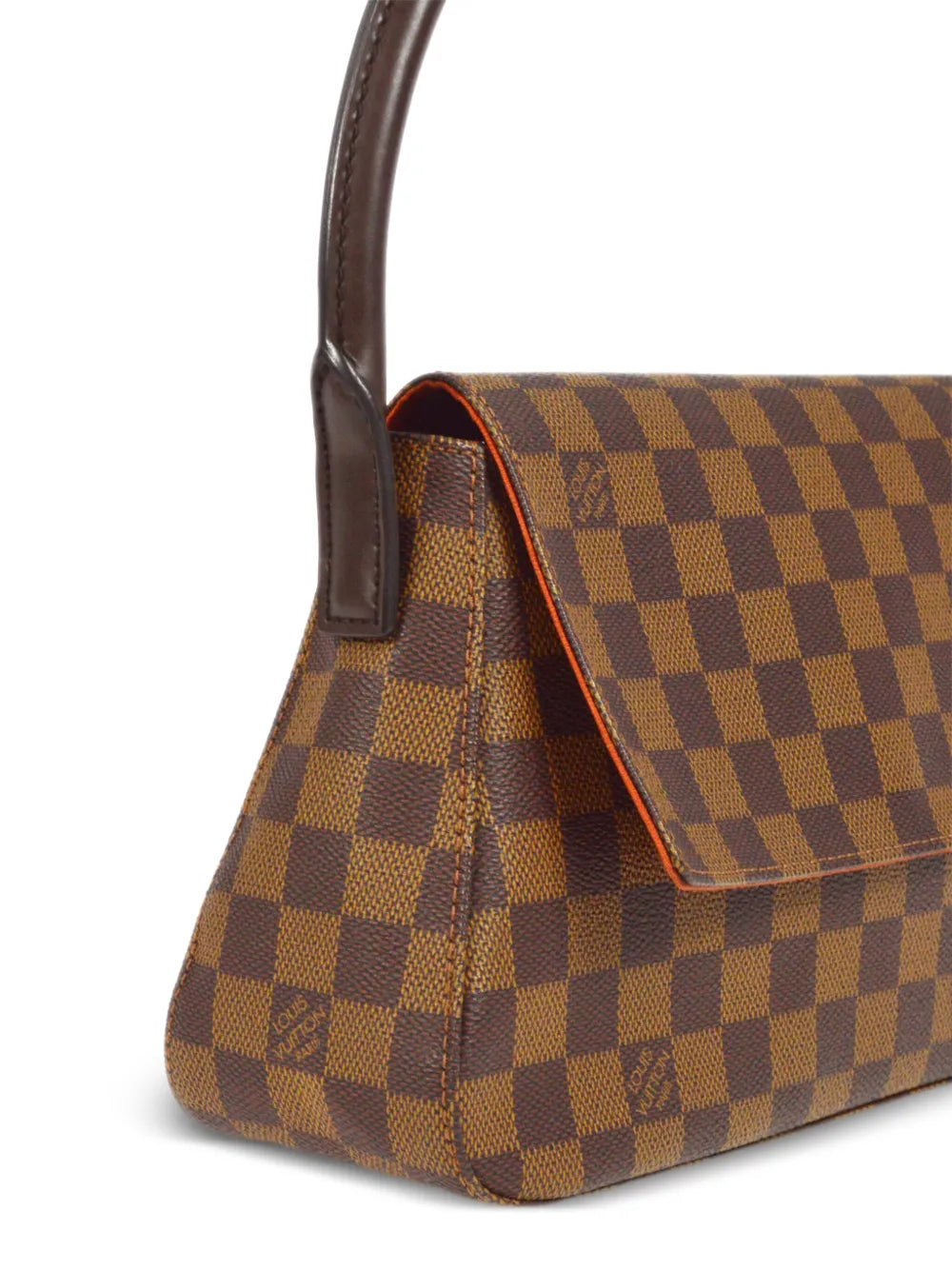 Pre-OwnedLouis Vuitton Pre-Owned2003 Looping mini tote bag