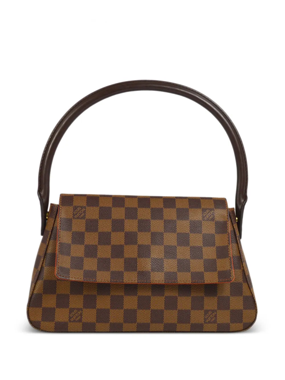 Pre-OwnedLouis Vuitton Pre-Owned2003 Looping mini tote bag