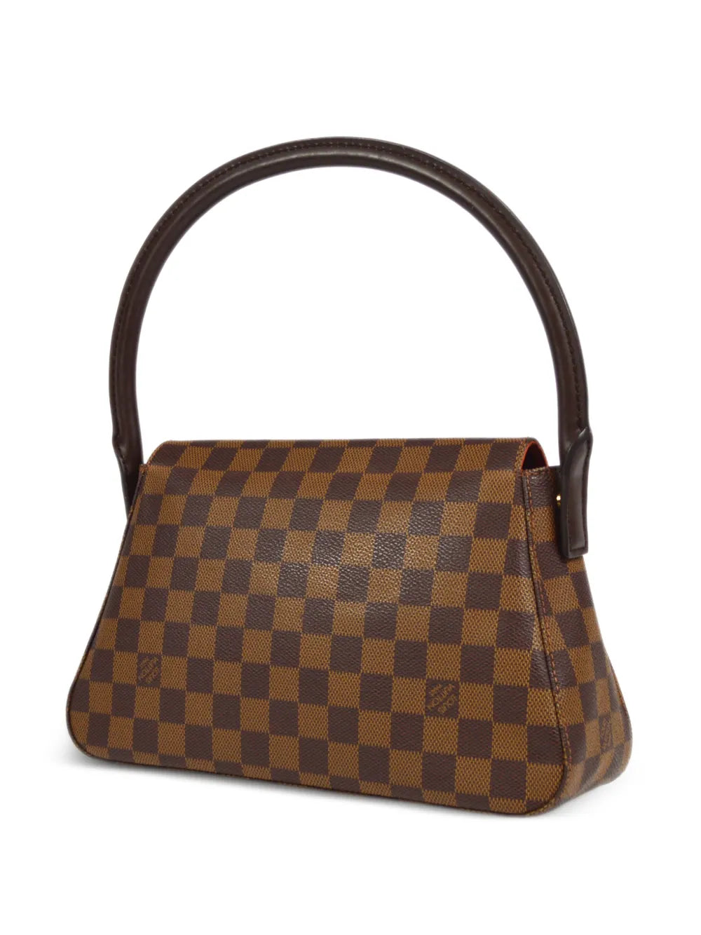 Pre-OwnedLouis Vuitton Pre-Owned2003 Looping mini tote bag