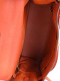 Pre-OwnedHermès Pre-OwnedRetourne Kelly 32 handbag