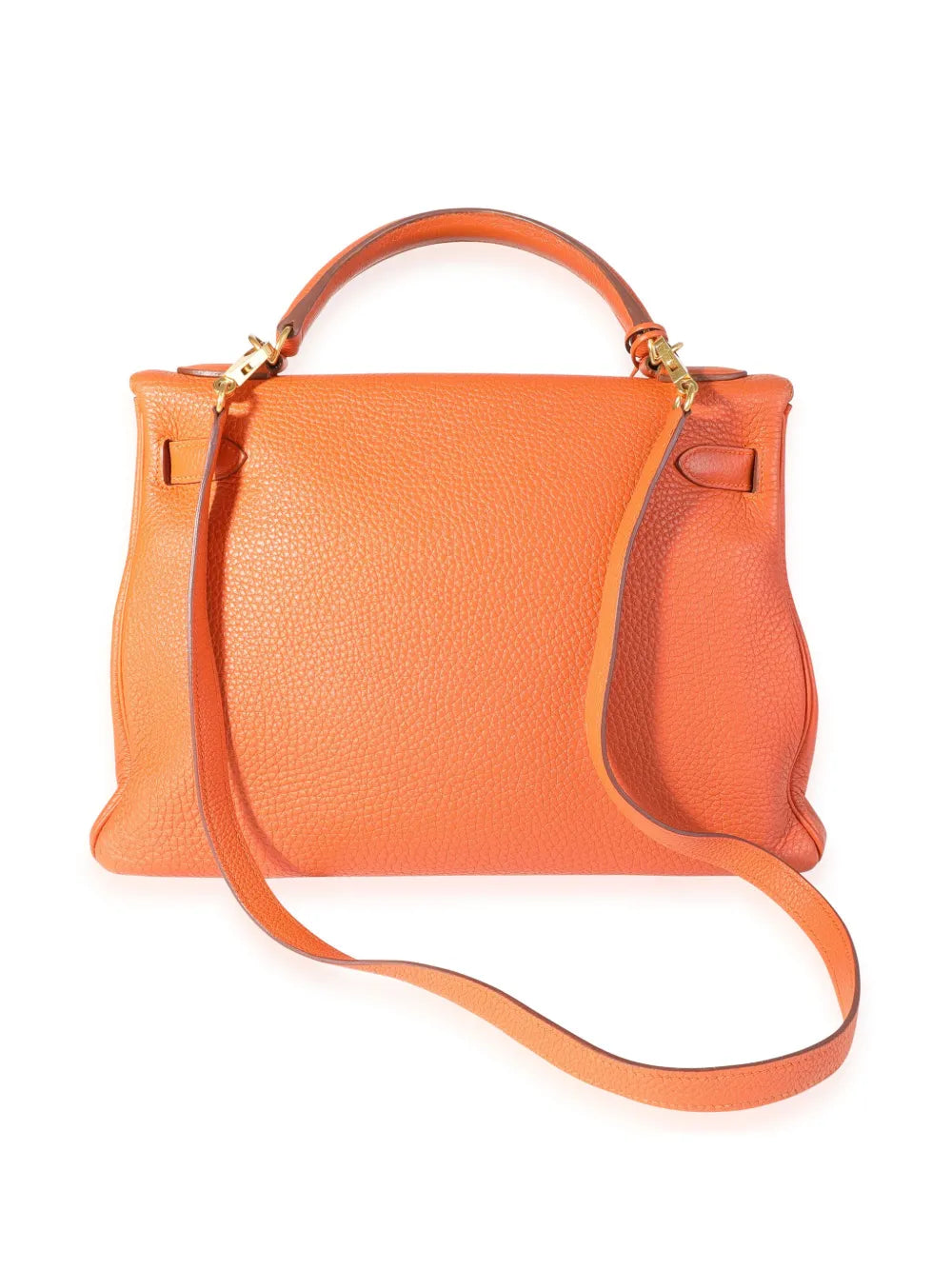 Pre-OwnedHermès Pre-OwnedRetourne Kelly 32 handbag