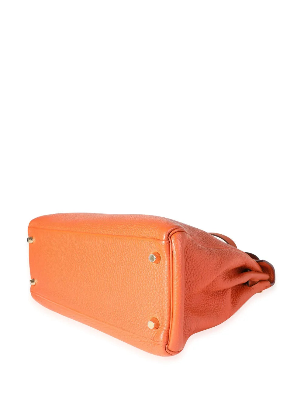 Pre-OwnedHermès Pre-OwnedRetourne Kelly 32 handbag