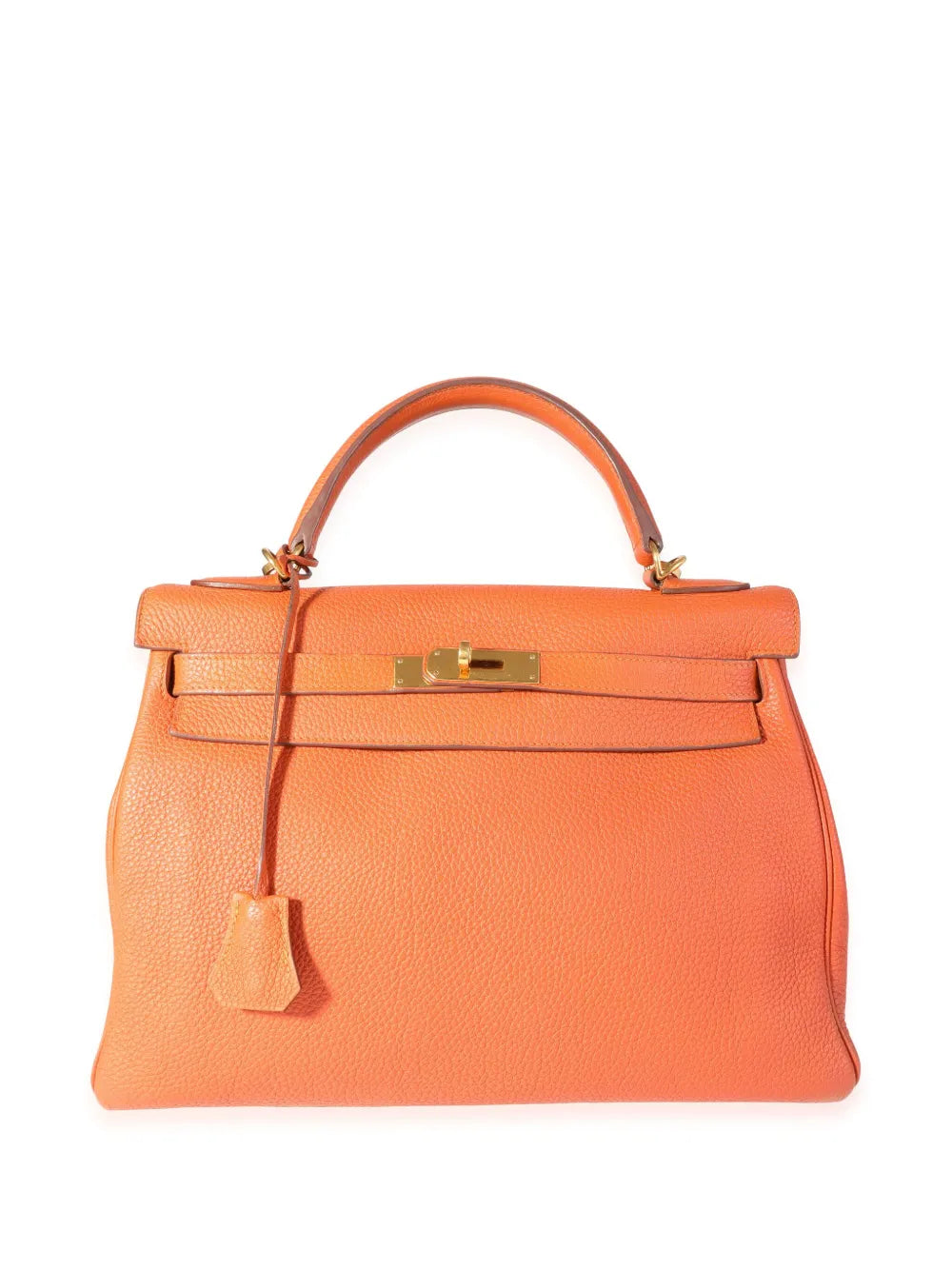Pre-OwnedHermès Pre-OwnedRetourne Kelly 32 handbag