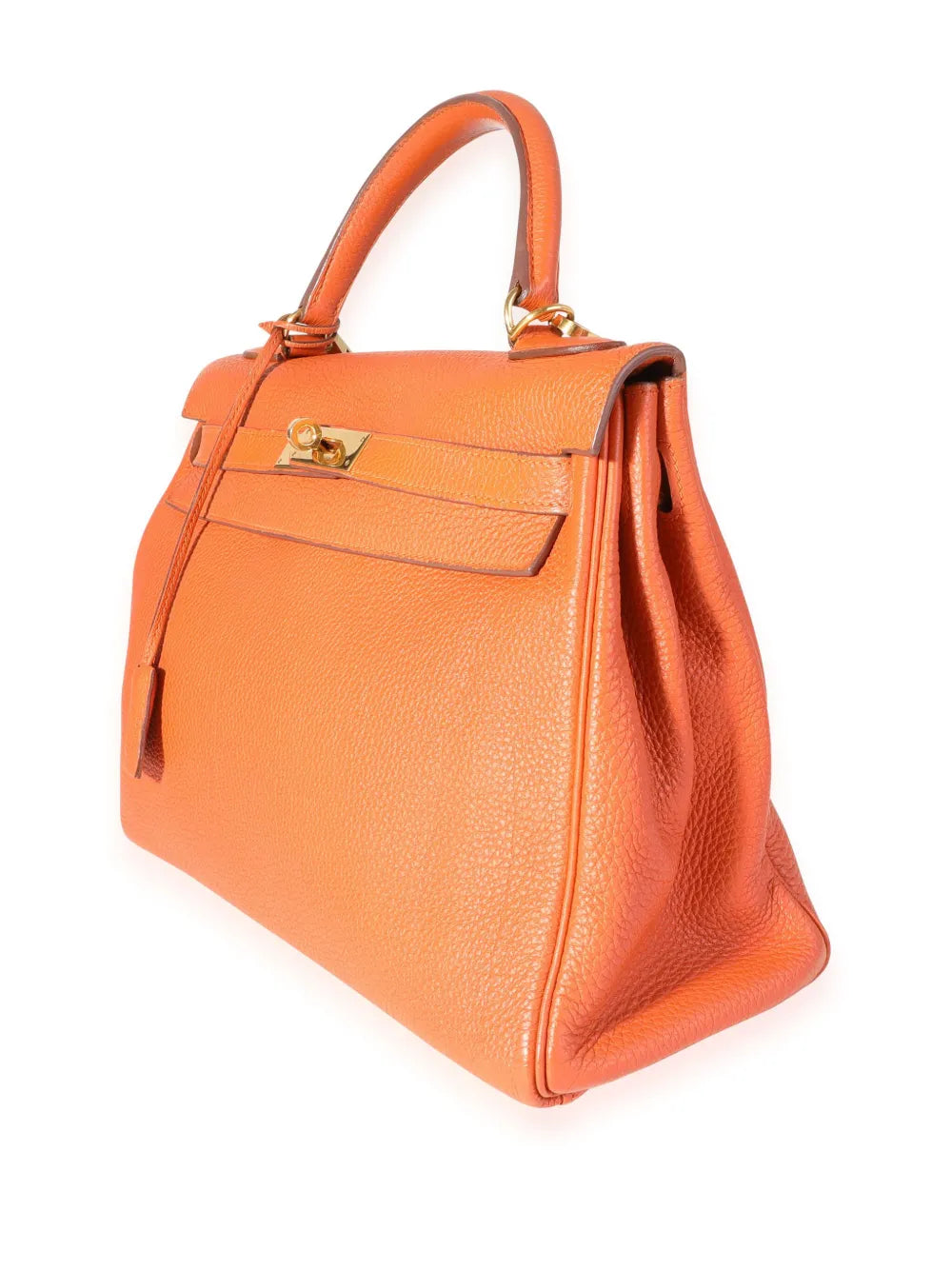 Pre-OwnedHermès Pre-OwnedRetourne Kelly 32 handbag