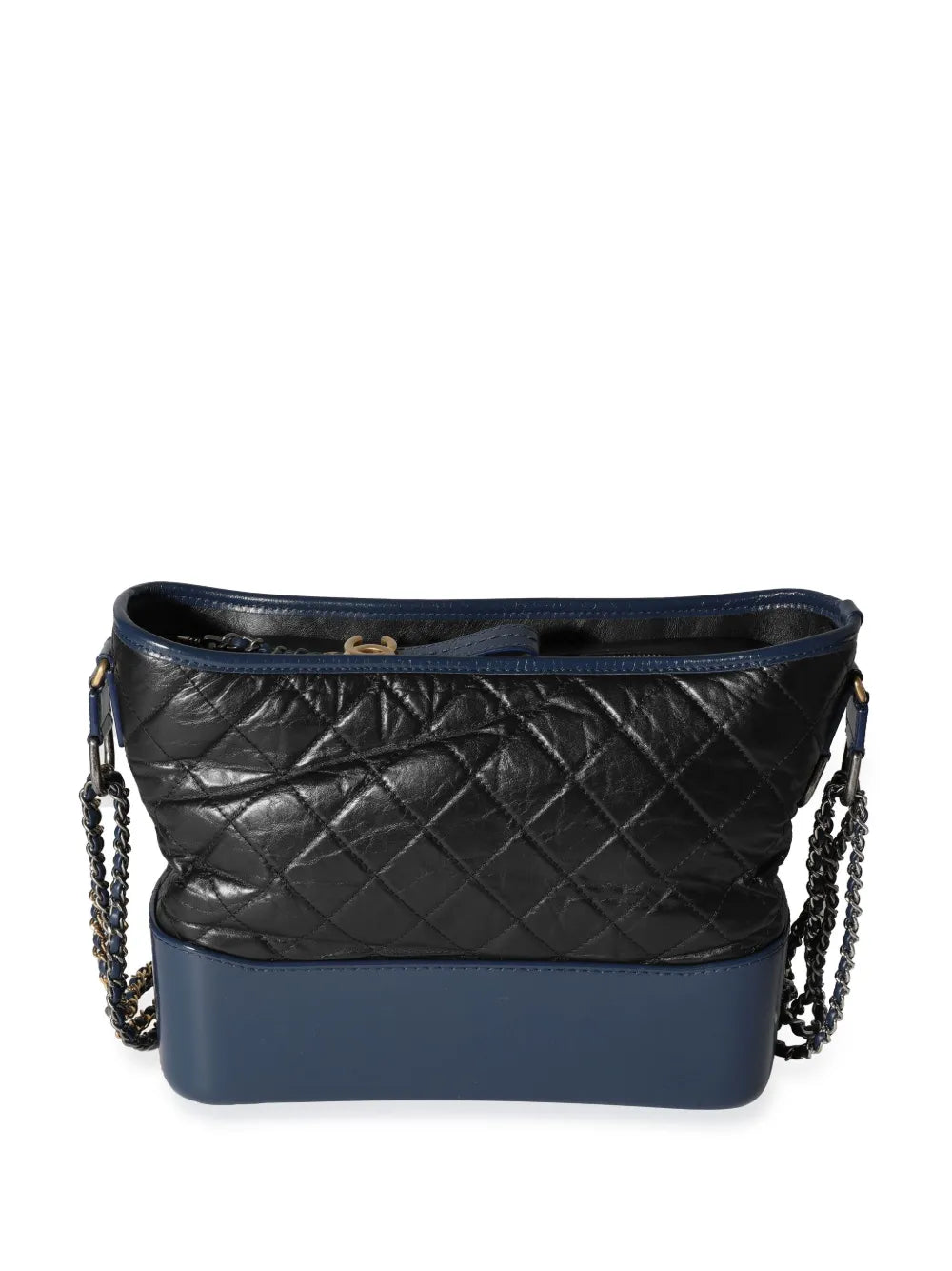 Pre-OwnedCHANEL Pre-Owned2019 large Gabrielle shoulder bag
