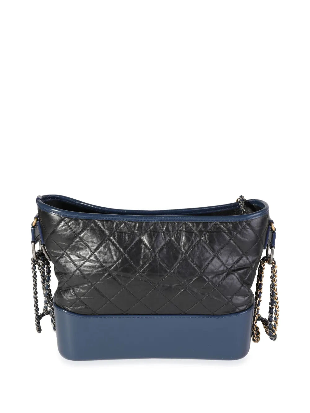Pre-OwnedCHANEL Pre-Owned2019 large Gabrielle shoulder bag