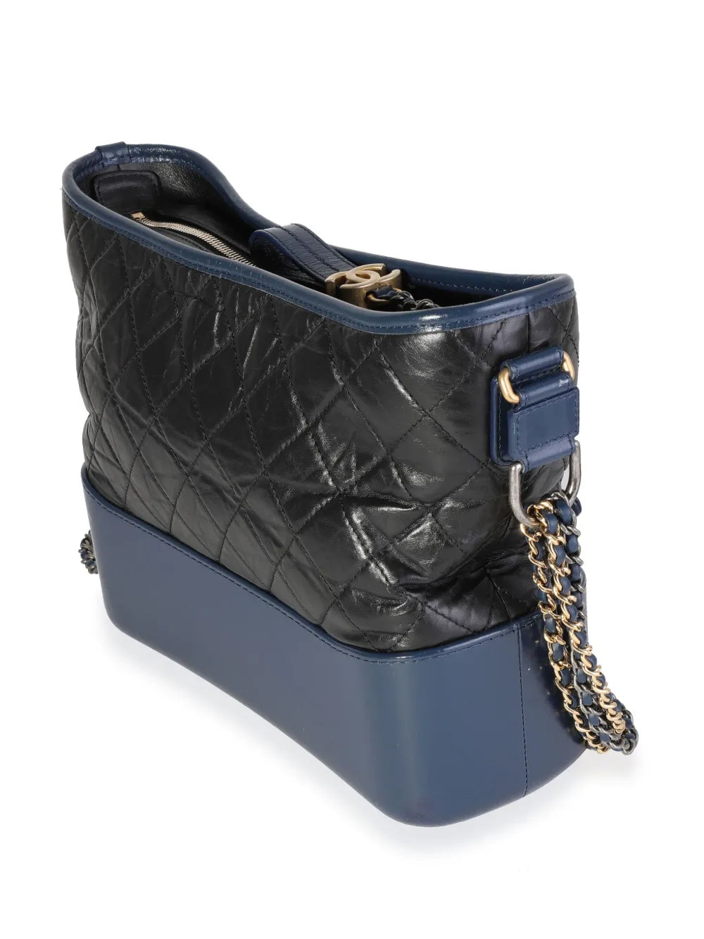 Pre-OwnedCHANEL Pre-Owned2019 large Gabrielle shoulder bag