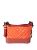 Pre-OwnedCHANEL Pre-Owned2018 small Gabrielle shoulder bag