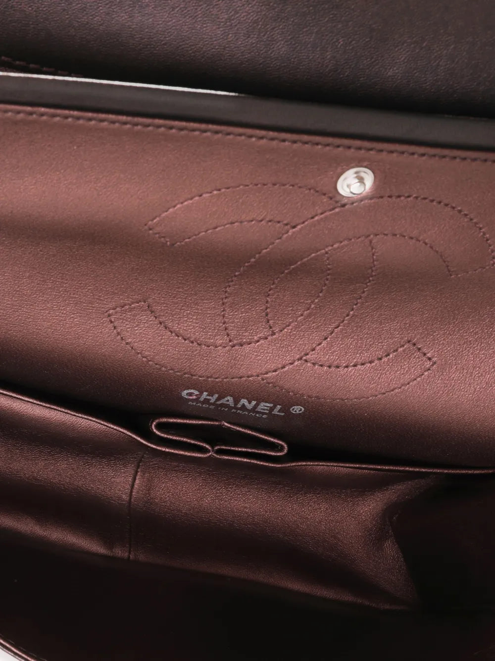 Pre-OwnedCHANEL Pre-Owned2013-2014 2.55 Reissue 226 shoulder bag