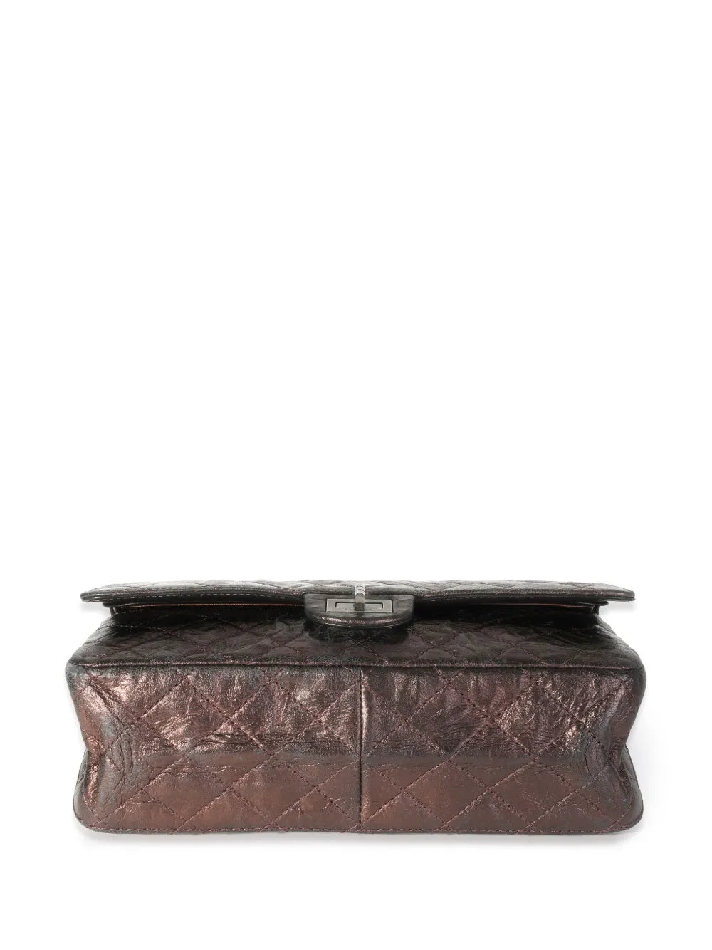 Pre-OwnedCHANEL Pre-Owned2013-2014 2.55 Reissue 226 shoulder bag