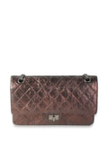 Pre-OwnedCHANEL Pre-Owned2013-2014 2.55 Reissue 226 shoulder bag