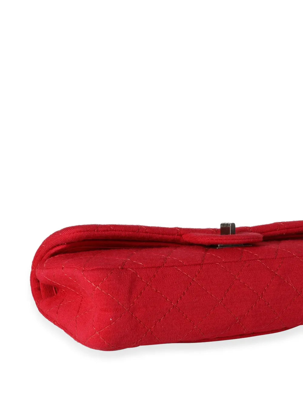 Pre-OwnedCHANEL Pre-Owned2007 East West Flap shoulder bag