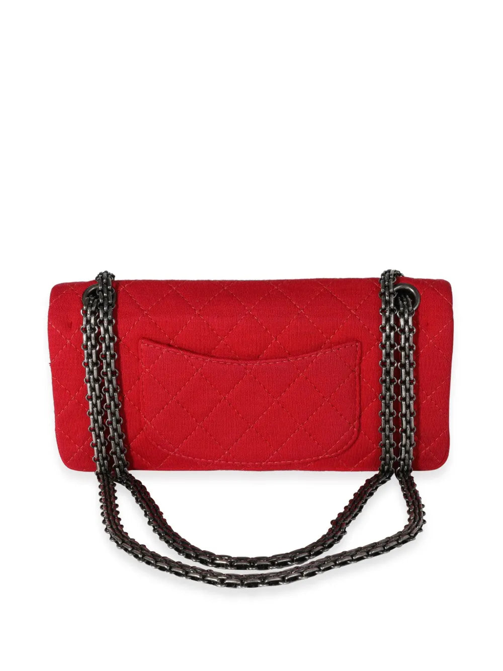 Pre-OwnedCHANEL Pre-Owned2007 East West Flap shoulder bag
